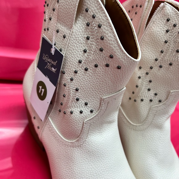 Twyla western boots - Picture 10 of 16